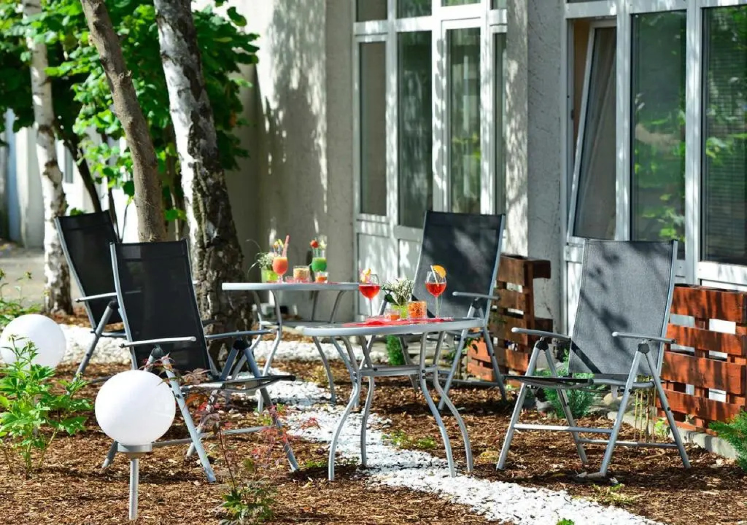 Michel Hotel Frankfurt-Airport Ruesselsheim