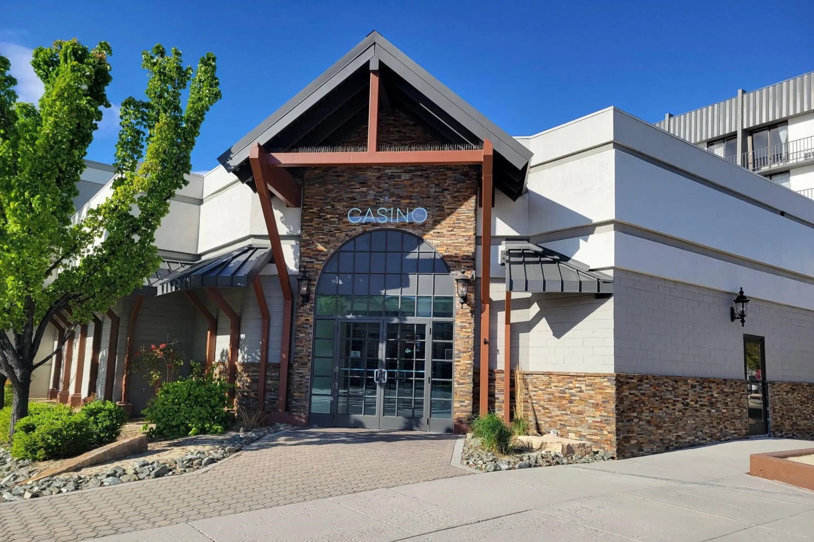 The Federal Hotel Downtown Carson City, an Ascend Collection Hotel