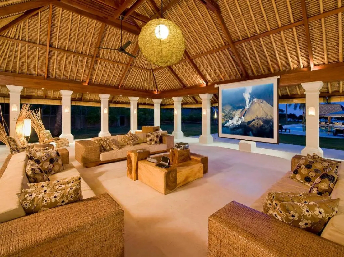 Villa Sepoi Sepoi by Elite Havens