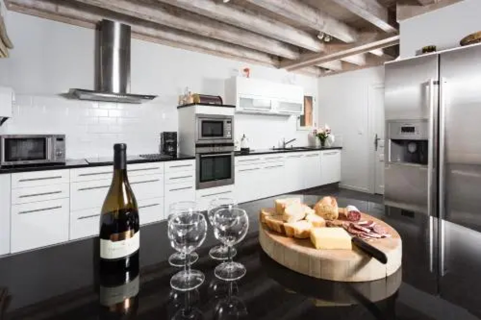 Chalet Jean - Chamonix All Year