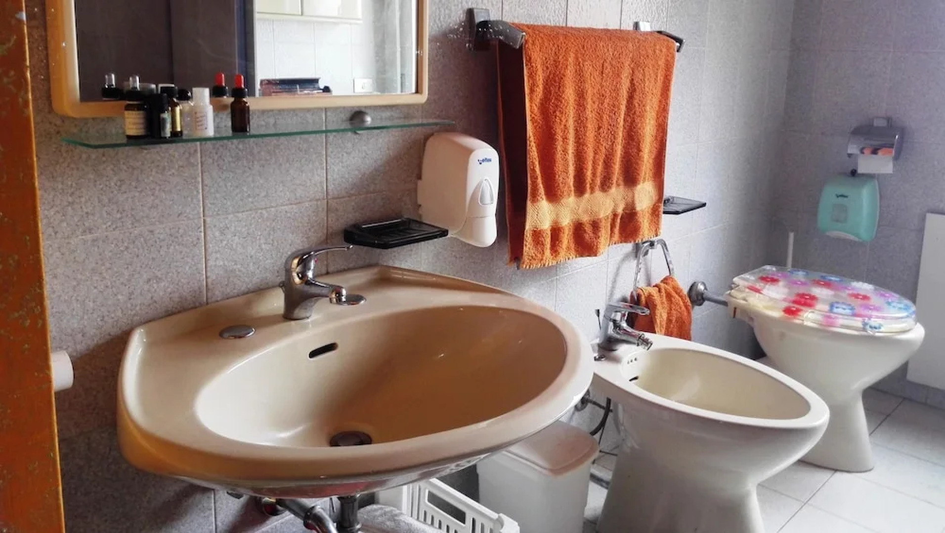 Casa di Francesco - Hostel