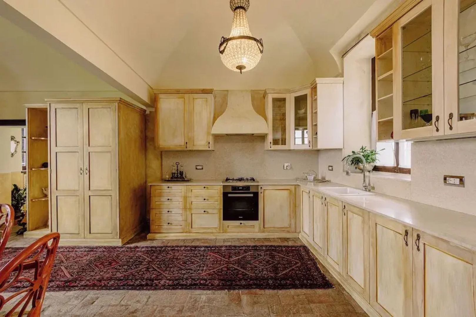 Castello di Casalborgone - Luxury Castle