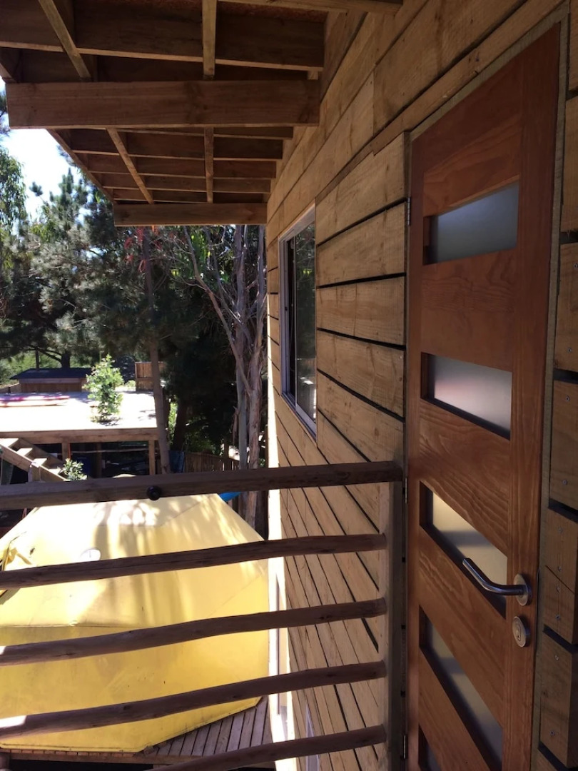 The Sirena Insolente Hostel