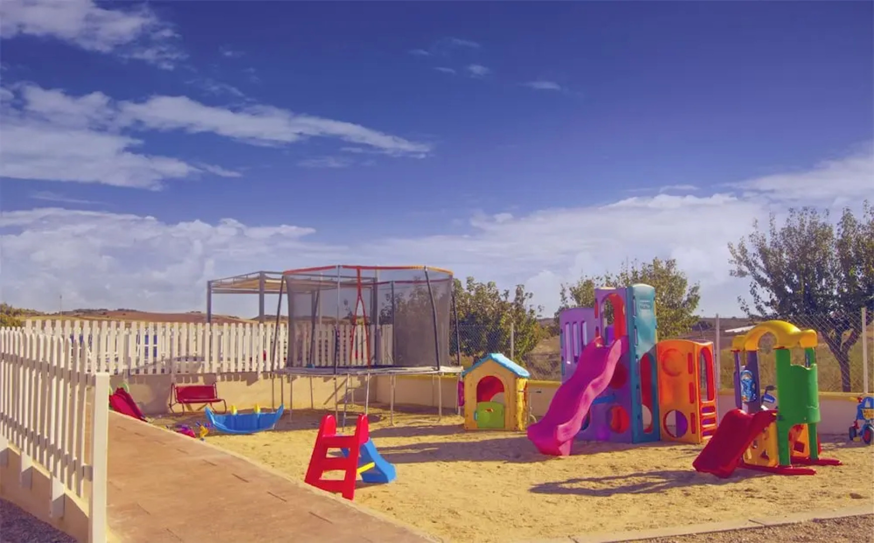 Casas Rurales Alhambra