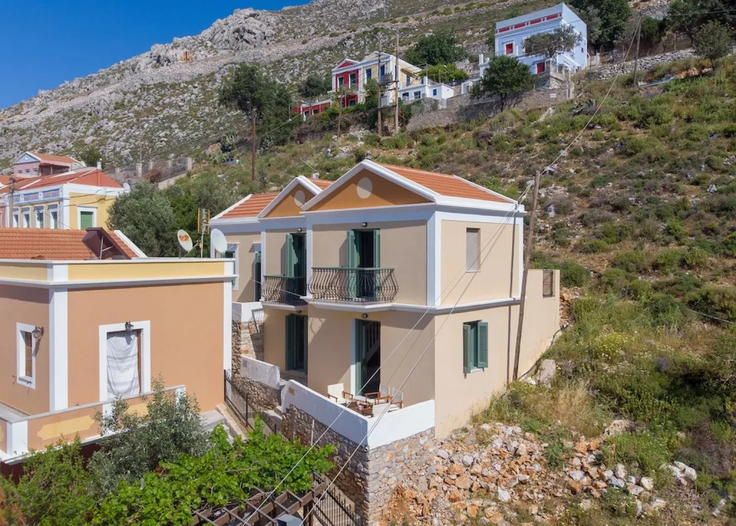 Villa Emily
