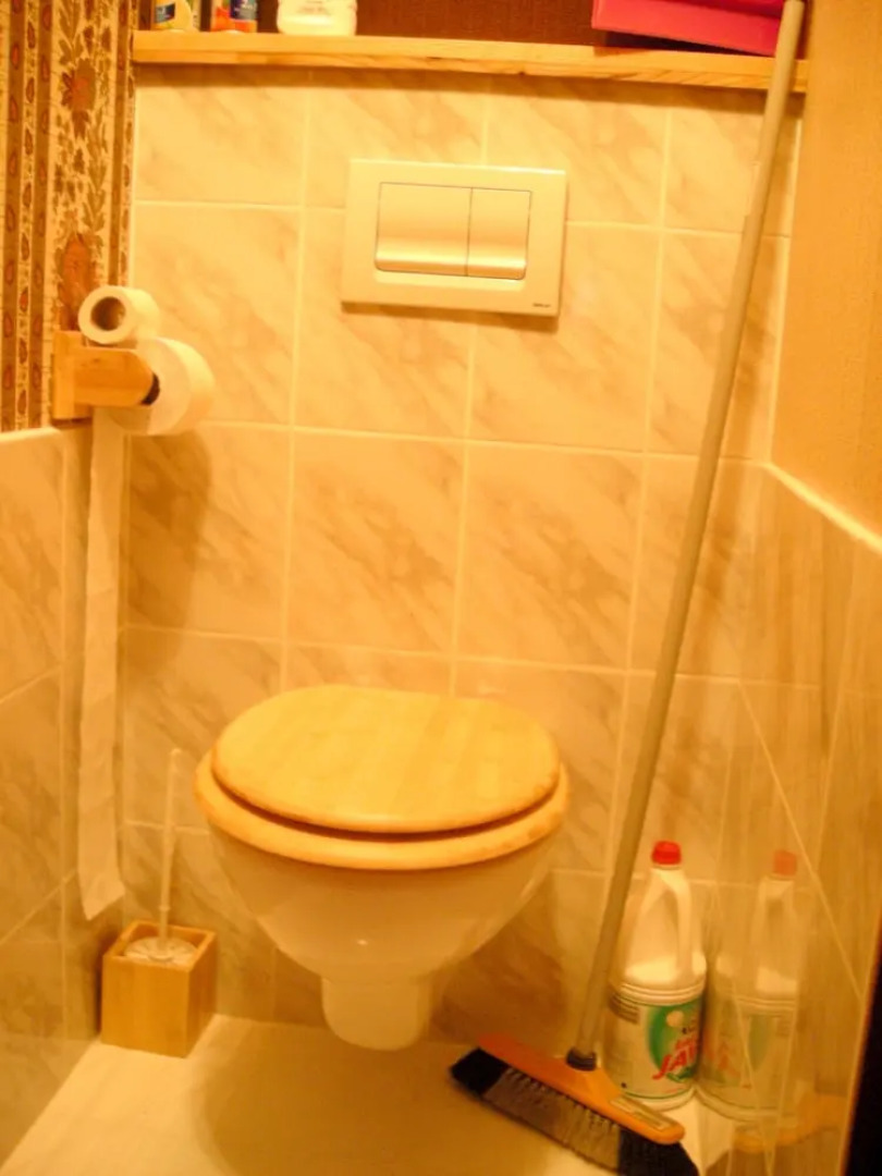 Apartment With one Bedroom in Saint-michel-de-chaillol, With Wonderful