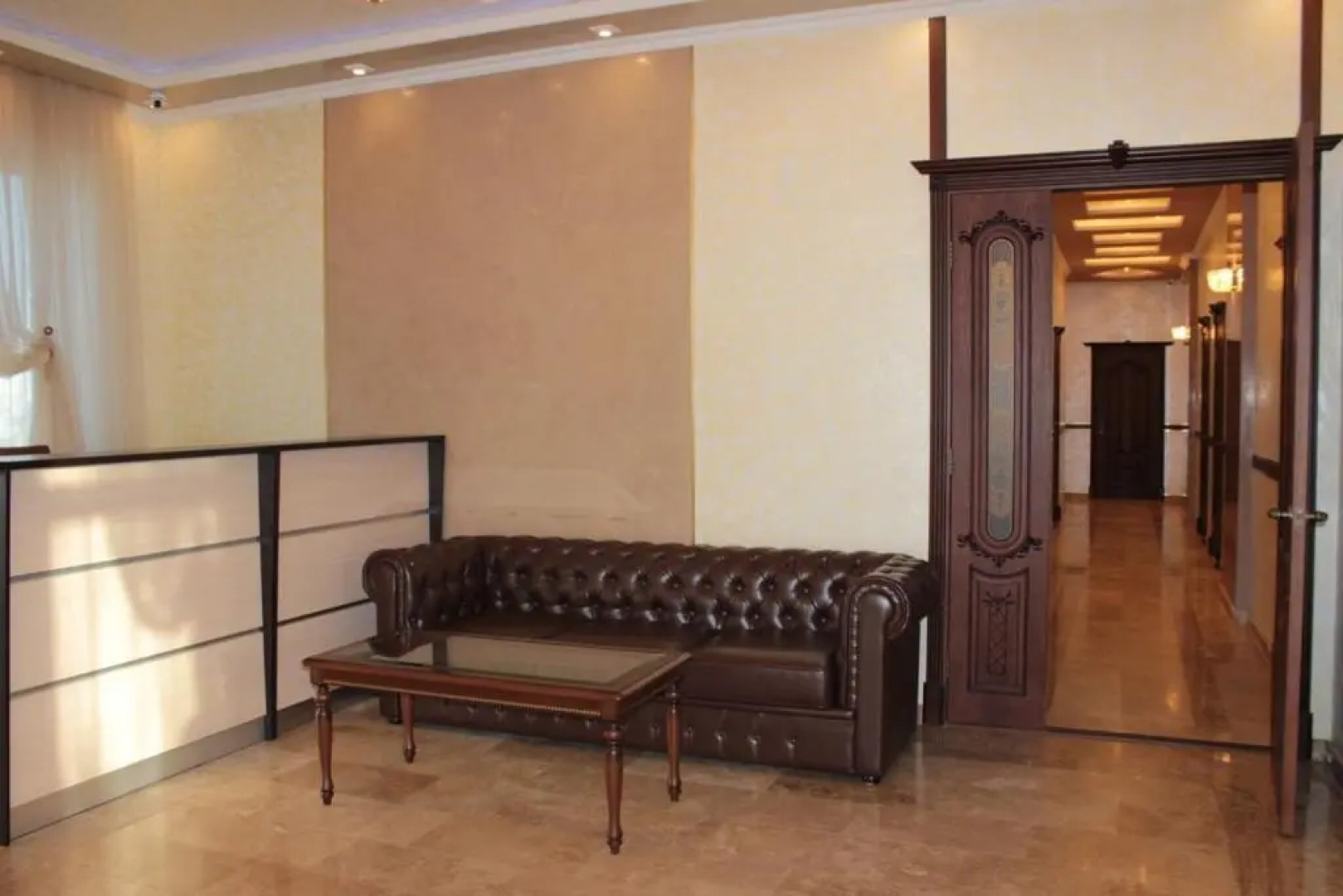 Гостинично-ресторанный комплекс Ершов