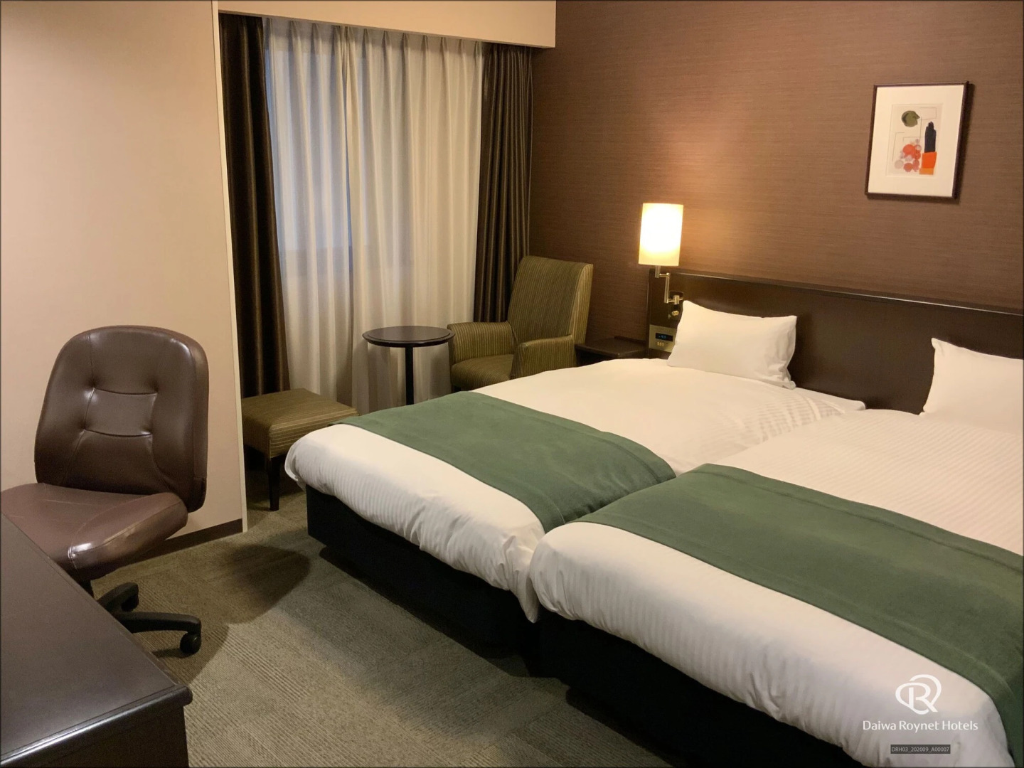 Smile Hotel Premium Kanazawa