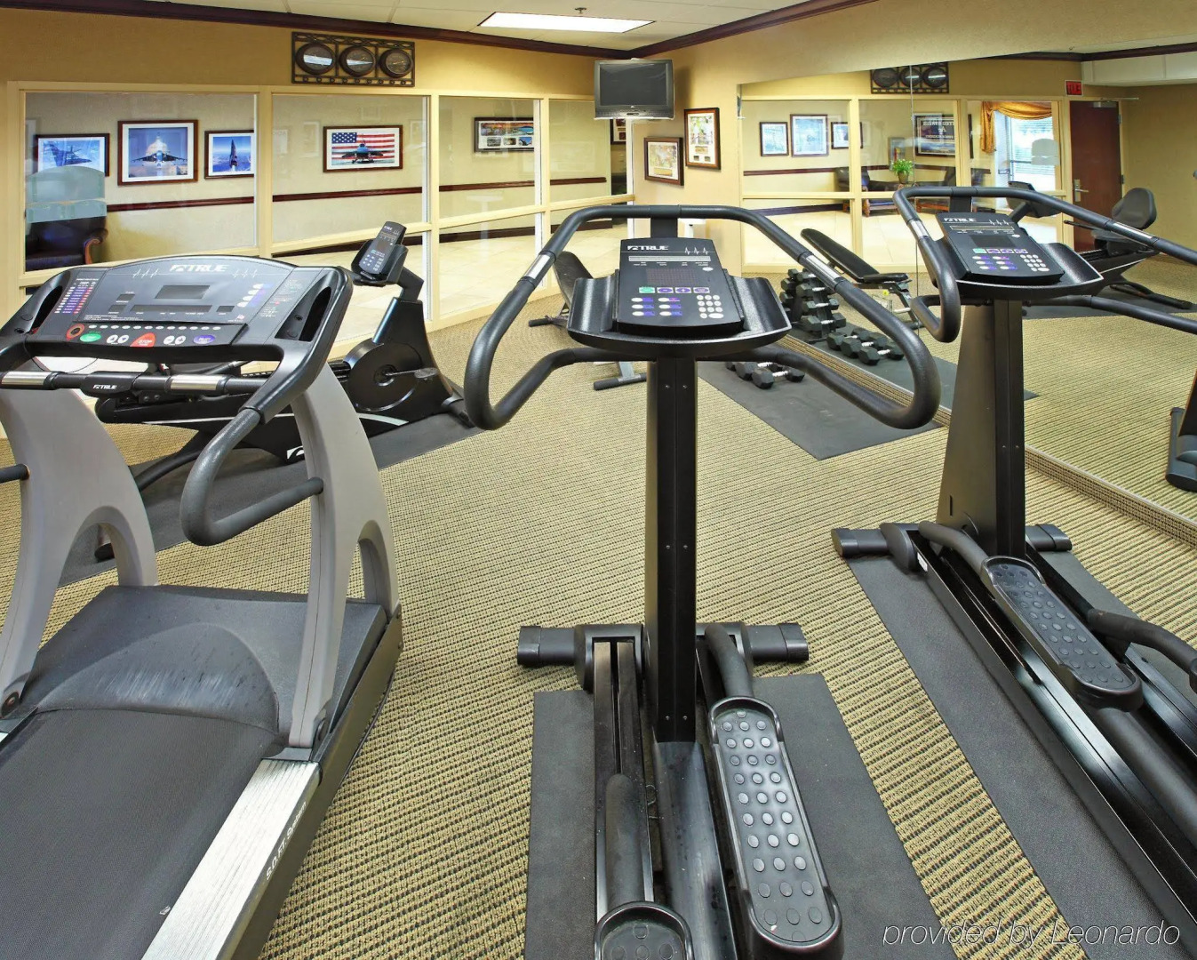 Holiday Inn Little Rock-Presidential-Dwntn by IHG