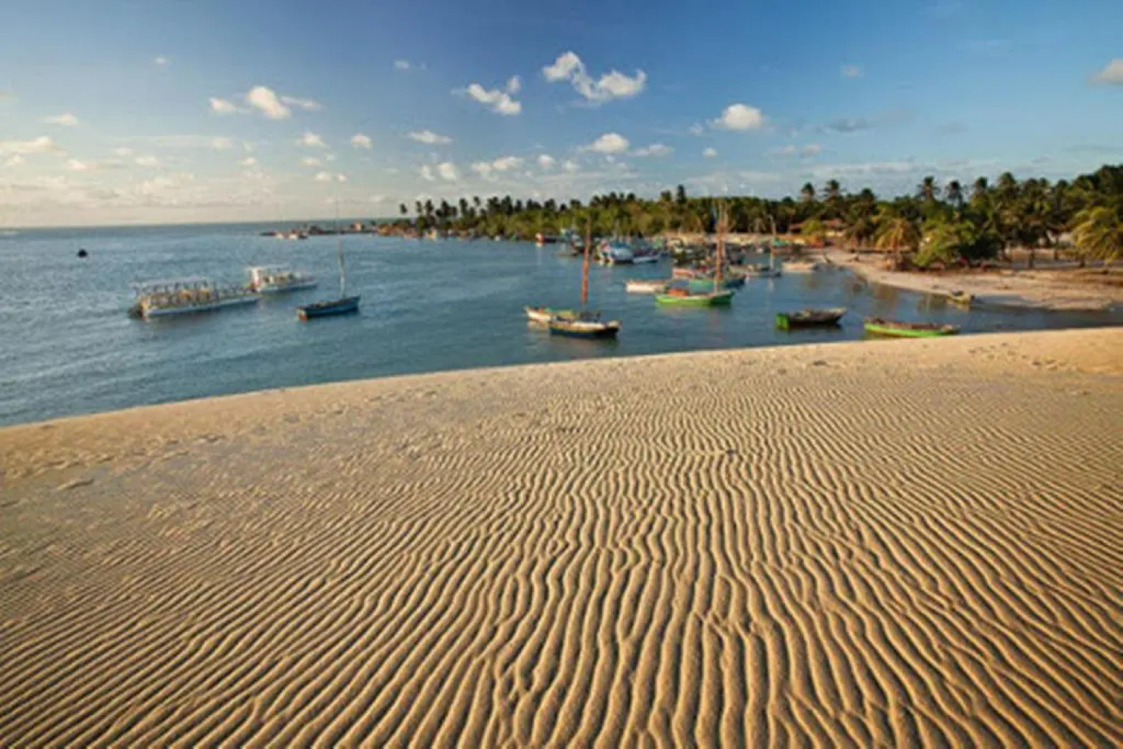 Casa de Praia em Mundaú