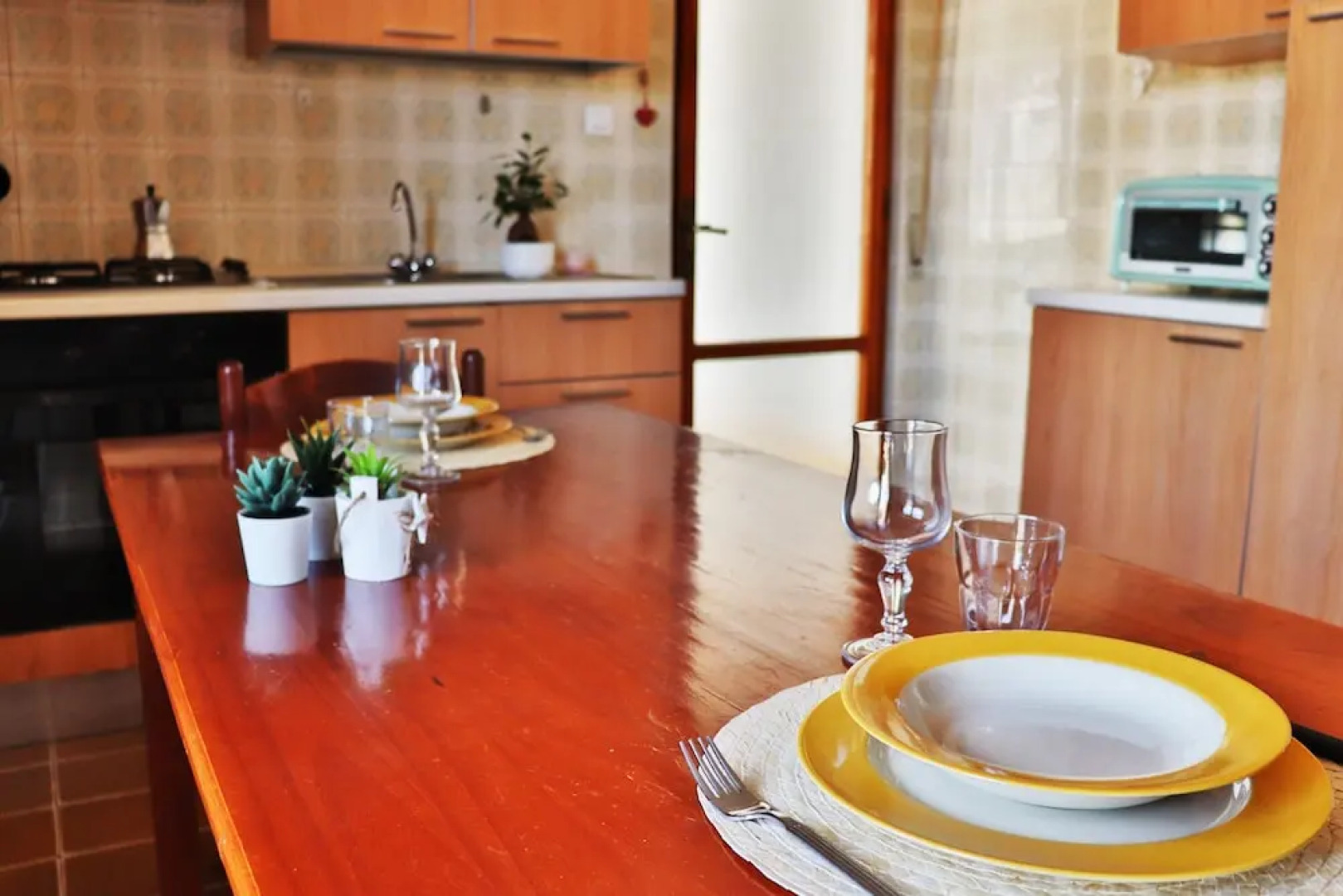 La Casa in Piazza in Rocca San Giovanni