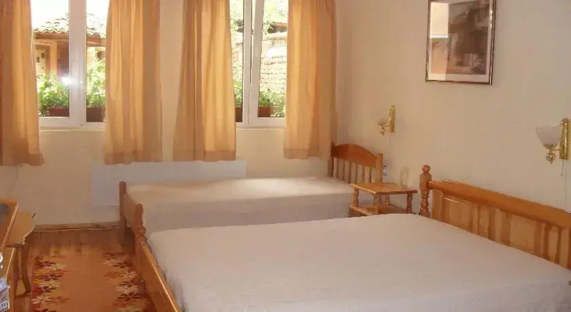 Guest House Stela