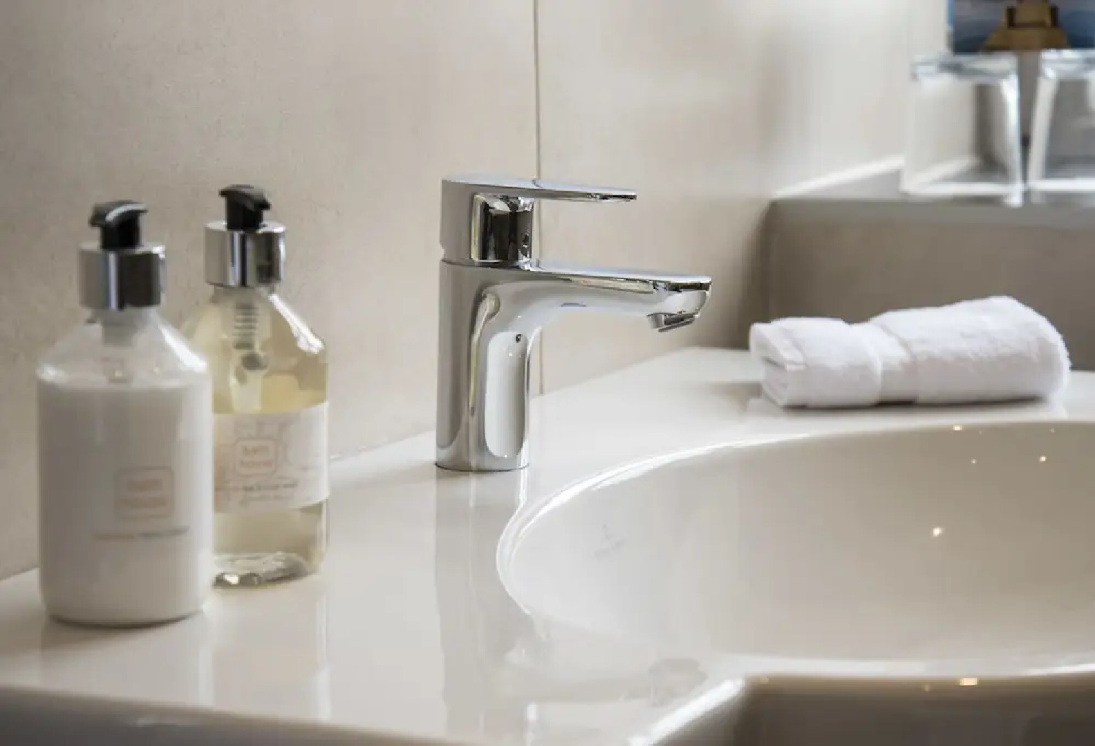 Rosemount Guest House