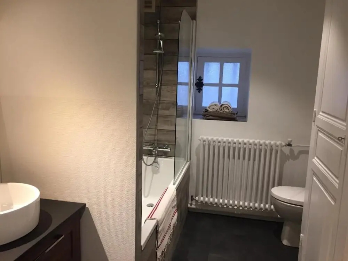 La Maison des Gardes - Chambres d'hôtes