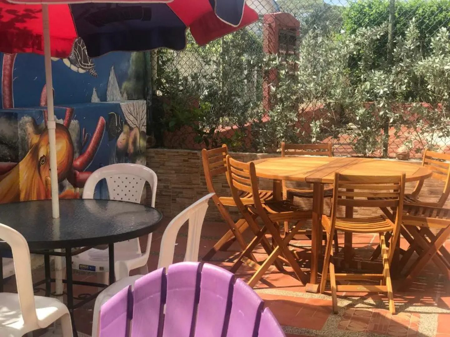 Jackuri Casa Hospedaje