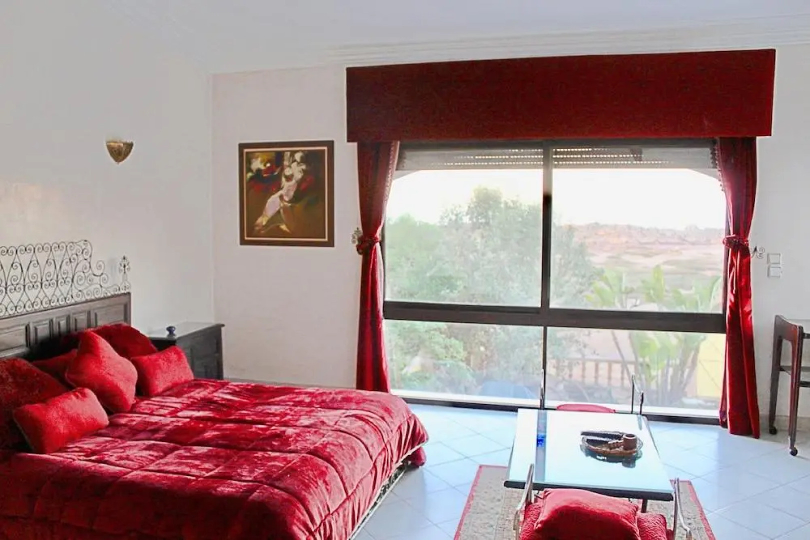 Aux Moules De Harhoura - Rabat