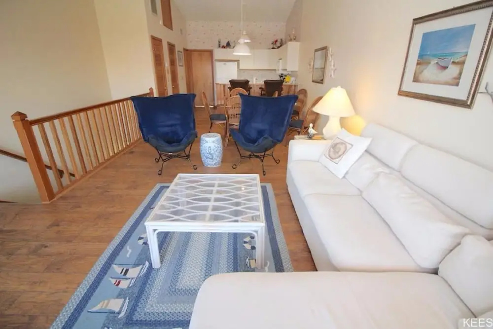 Sea Dunes Kitty Hawk by KEES Vacations