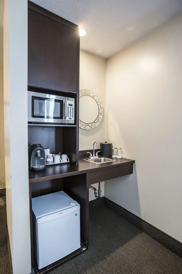 Hôtel Albert par G5