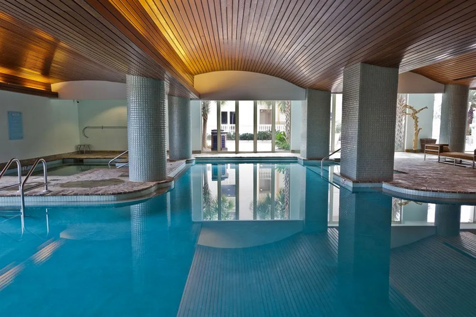 Beach Club Condominiums by Wyndham Vacation Rentals