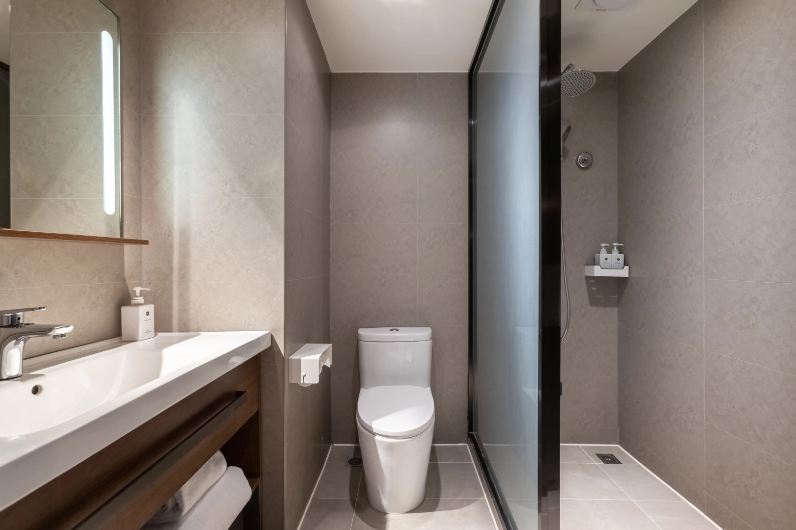 Hanting Hotel Beijing Huamao Ocean Center