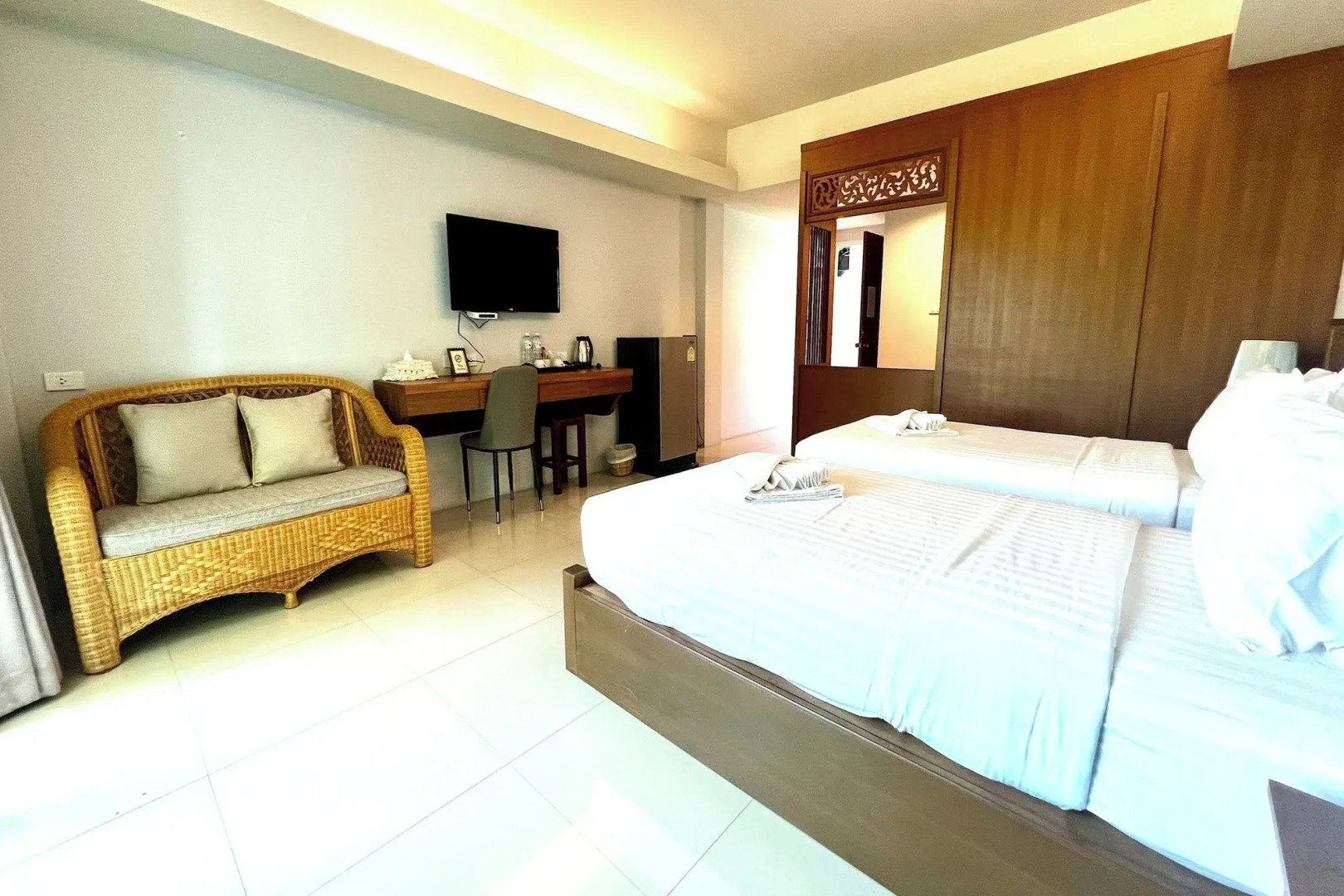 Phu Hun Sa Boutique Hotel