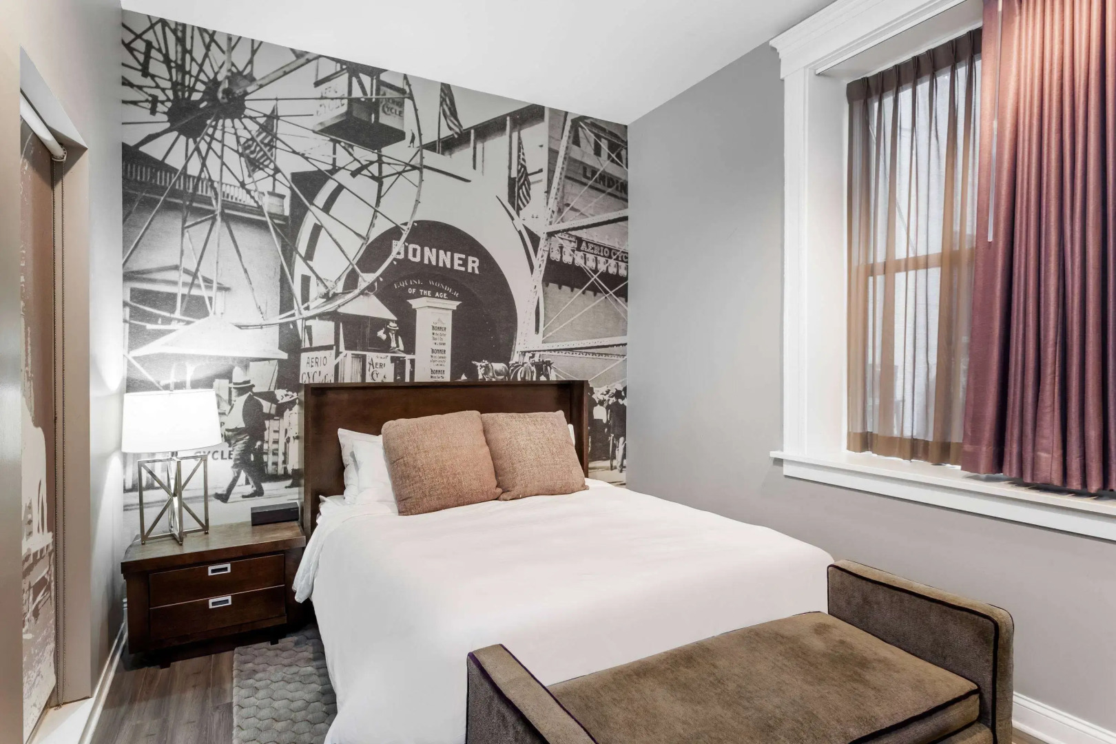 Hotel at the Lafayette Trademark Collection by Wyndham