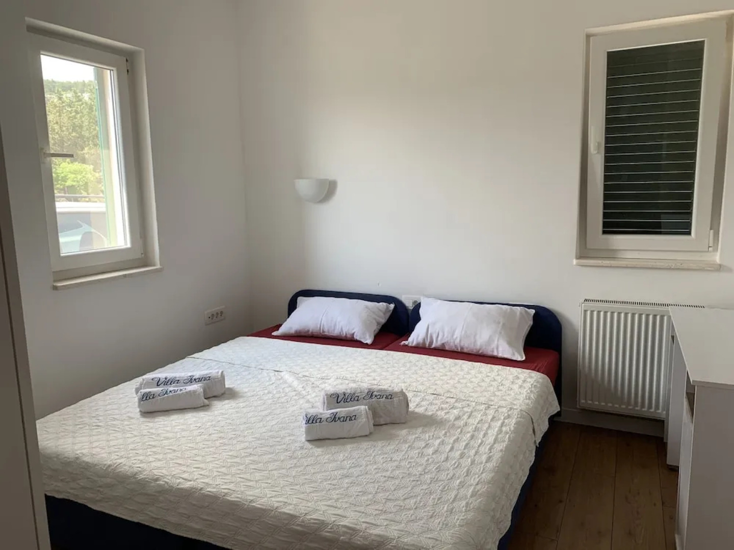 Imotski Blaue See Apartments , Pool