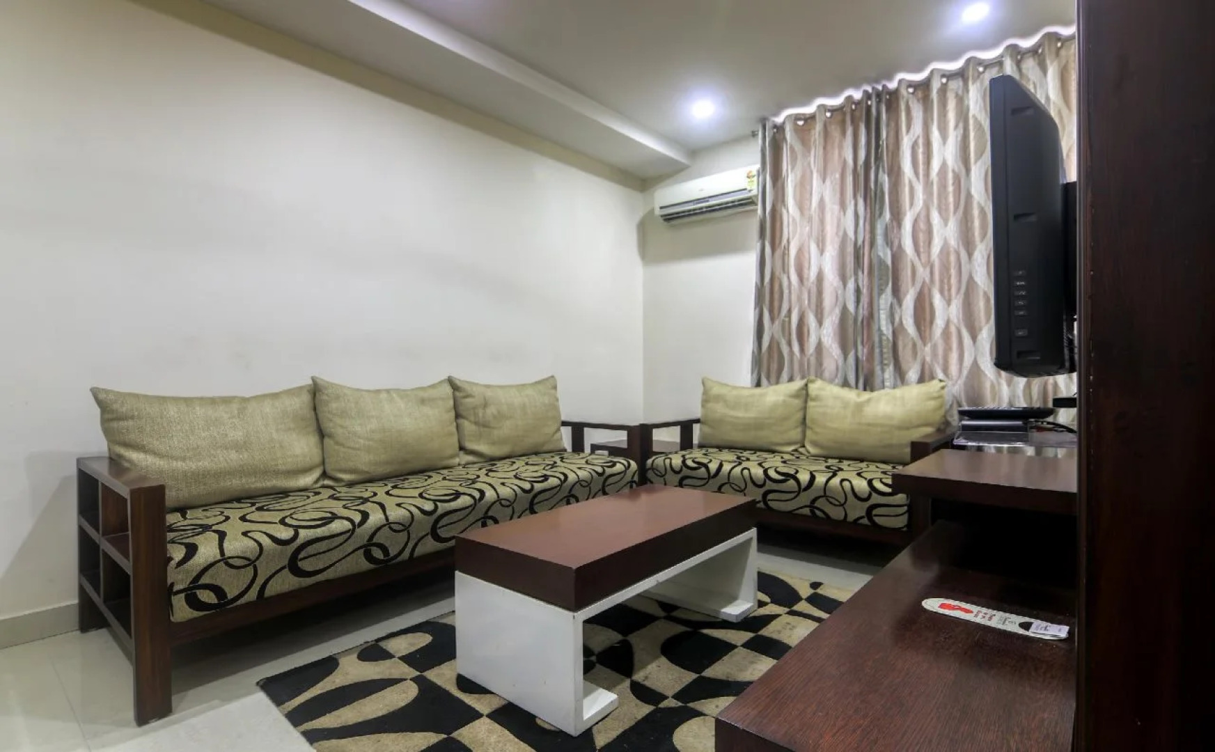Hotel Brahmaputra Residency