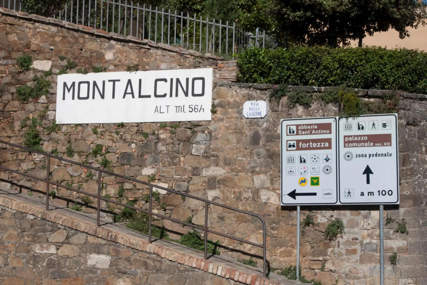 Old Stone Apartment Perona