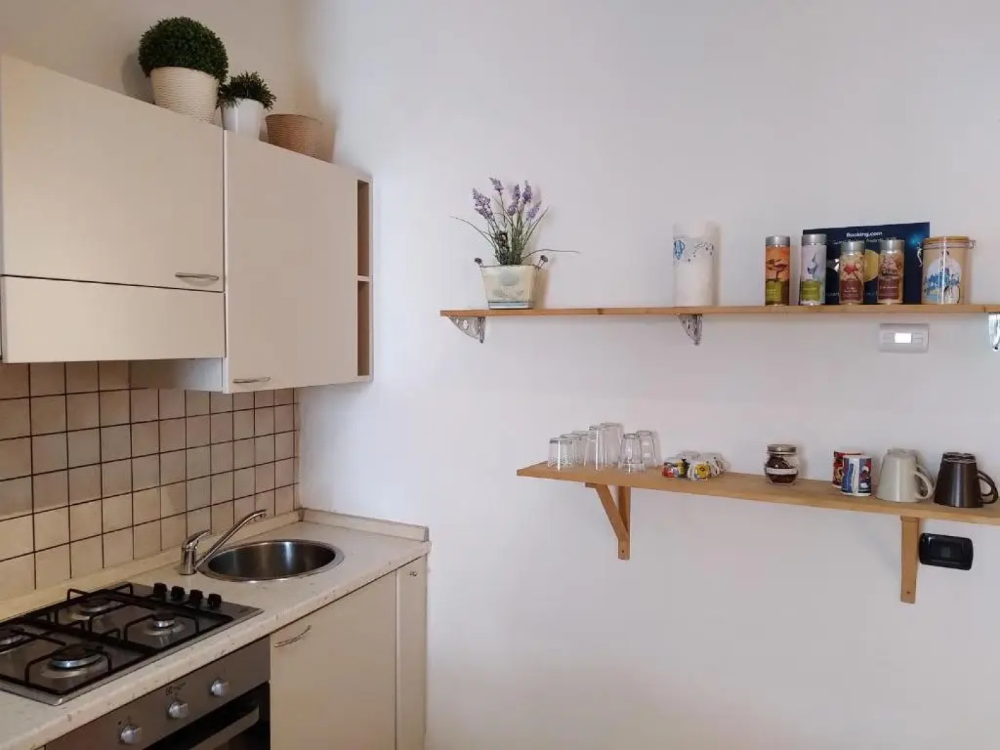 Appartamento Vecchia Domo