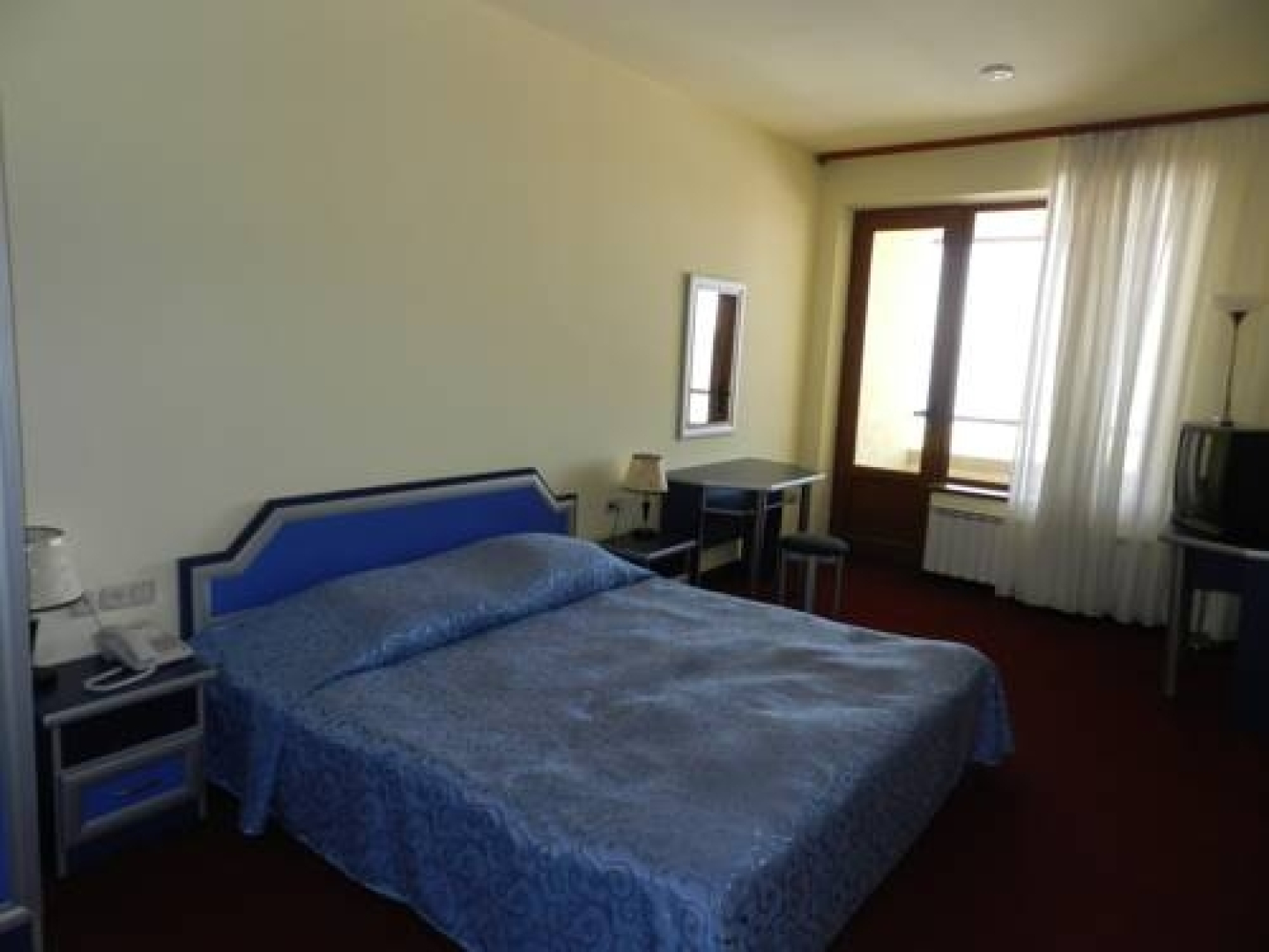 Harsnaqar Hotel Complex&Water World