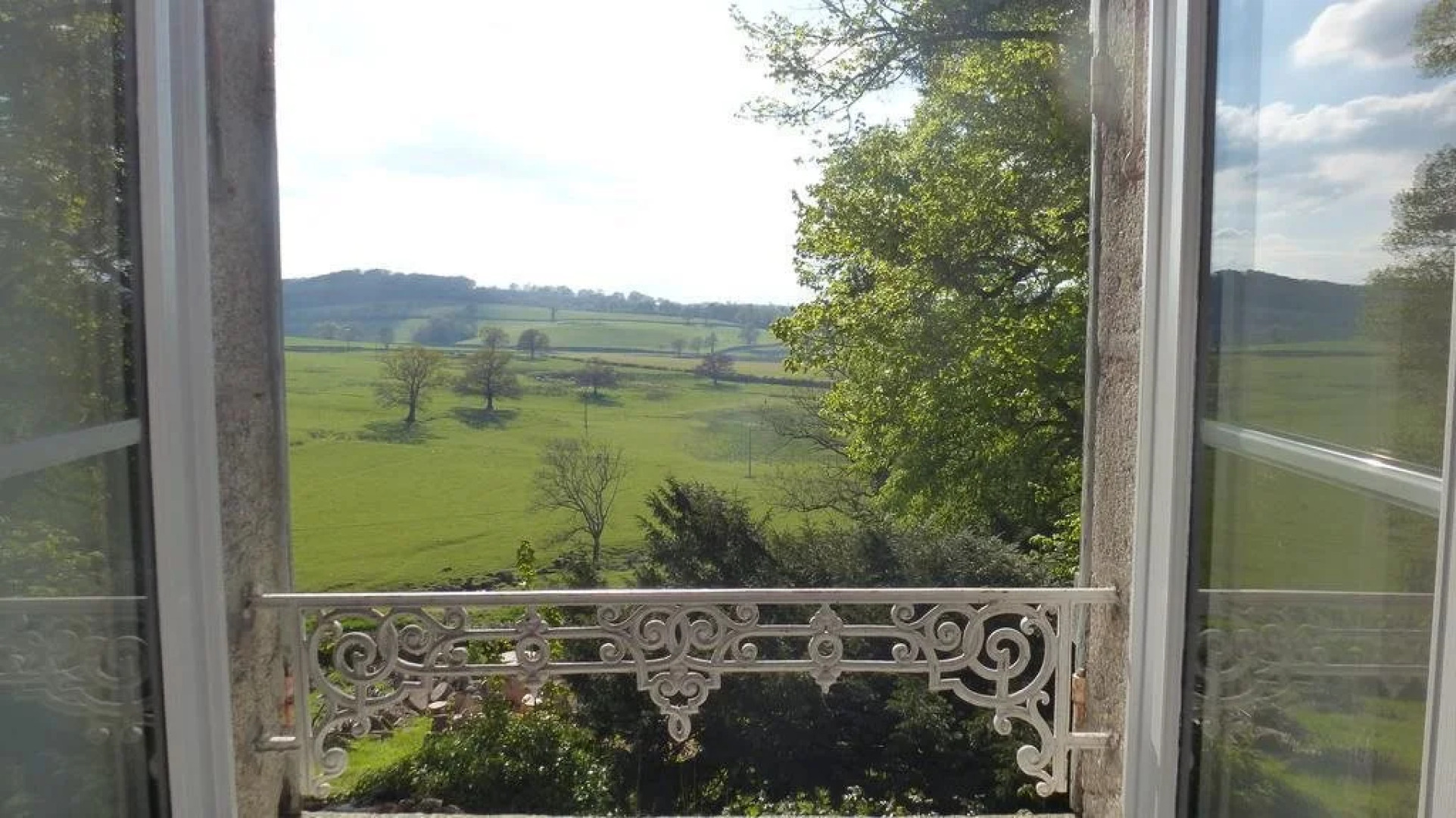 La Grande Maison du Morvan