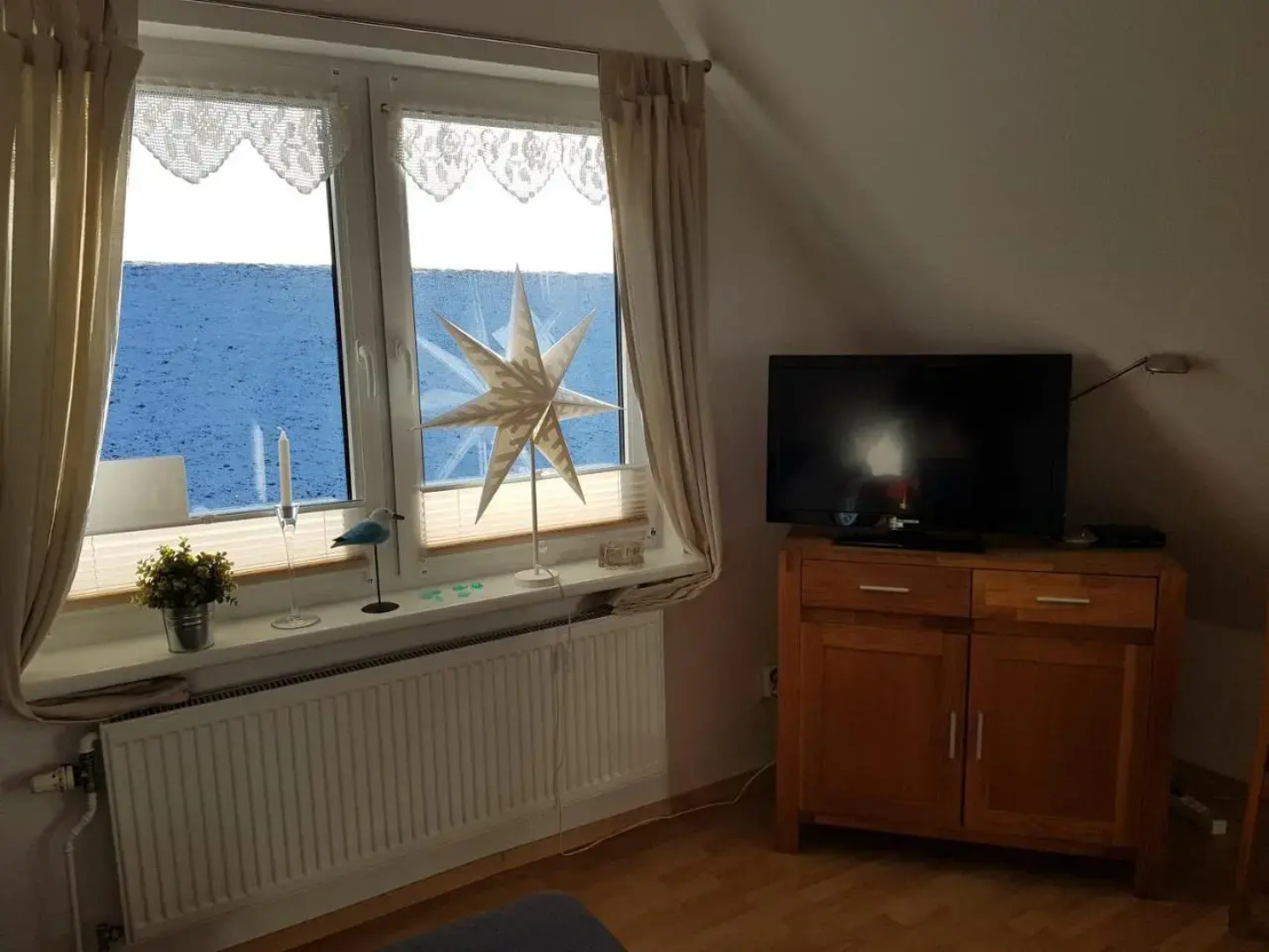 Ferienwohnungen am Aussendeich