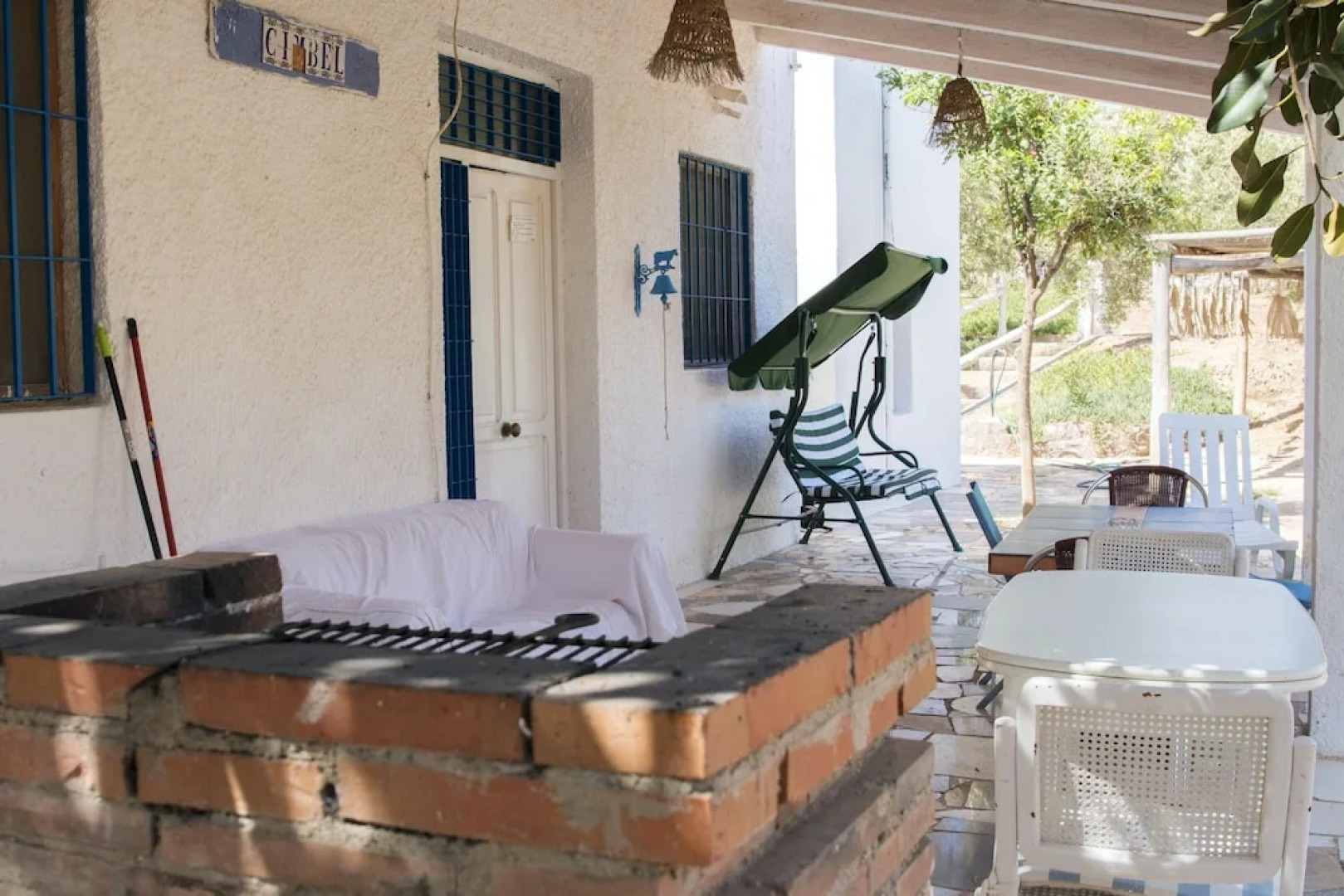 House With one Bedroom in El Pozo de los Frailes, With Wonderful Mount