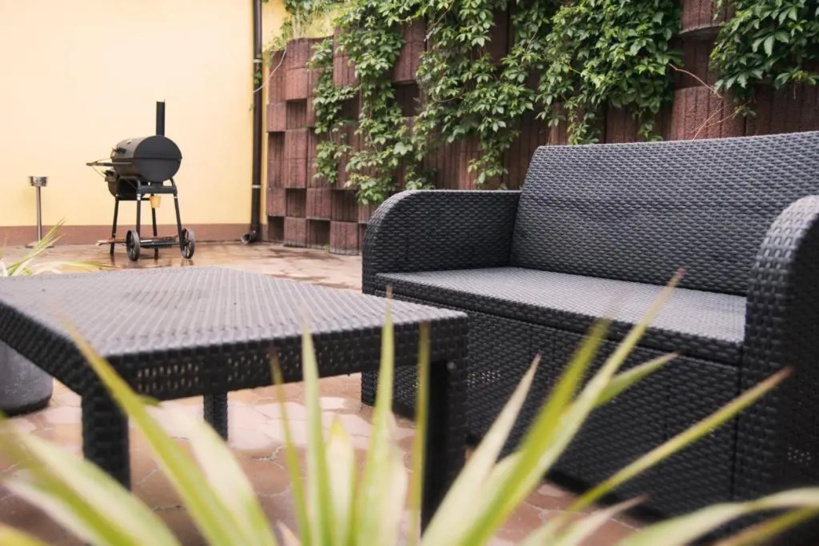 Guesthouse Zlatý Hrozen