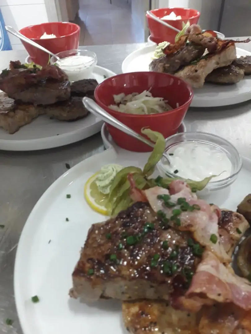 Schollers Restaurant und Hotel