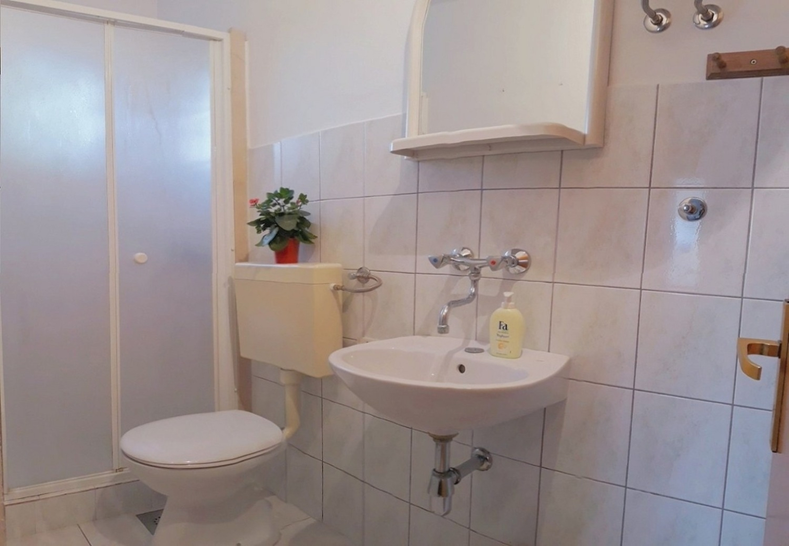 Apartment Liza - 80 M from the sea : A2 Korcula, Island Korcula