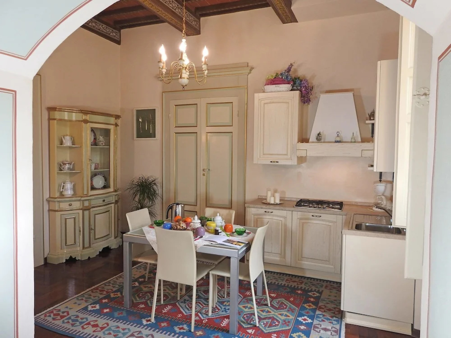 Appartamenti Siena Centro