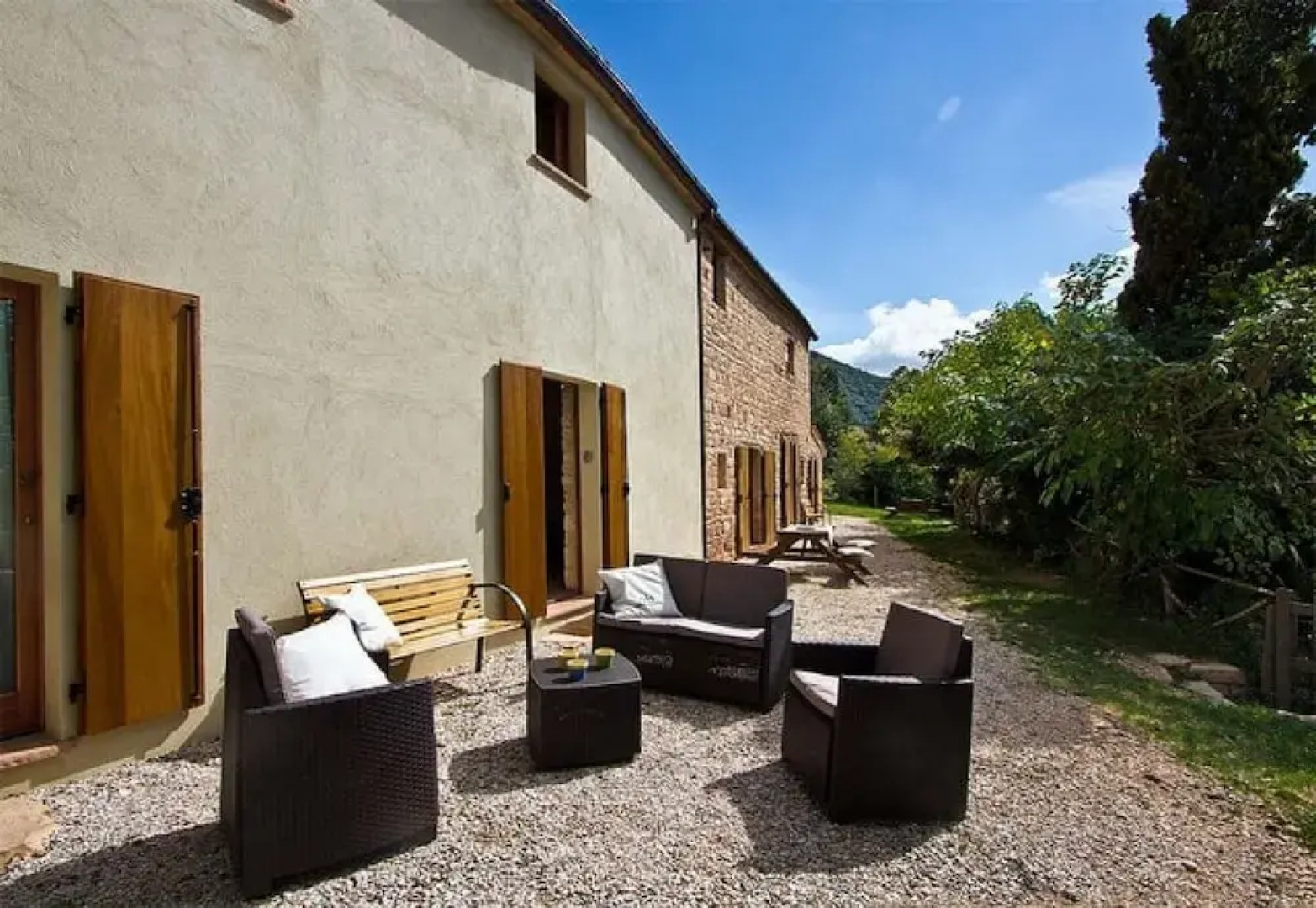 Marcheholiday Il Conio