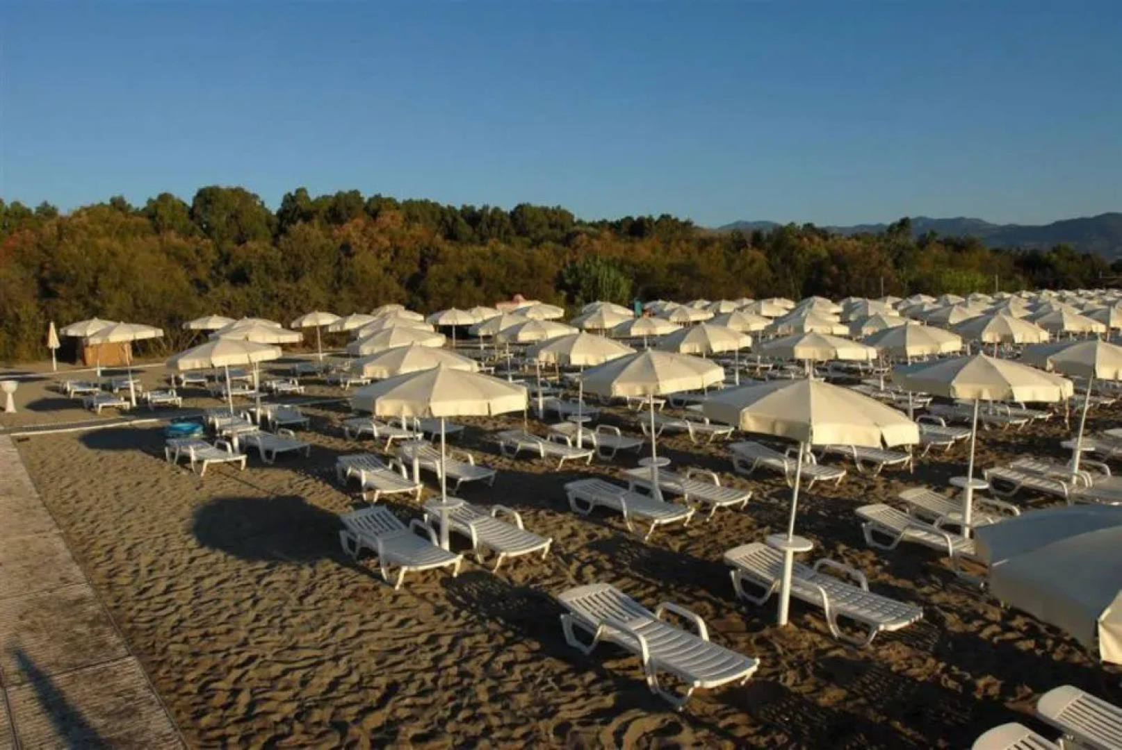 Otium Club Resort