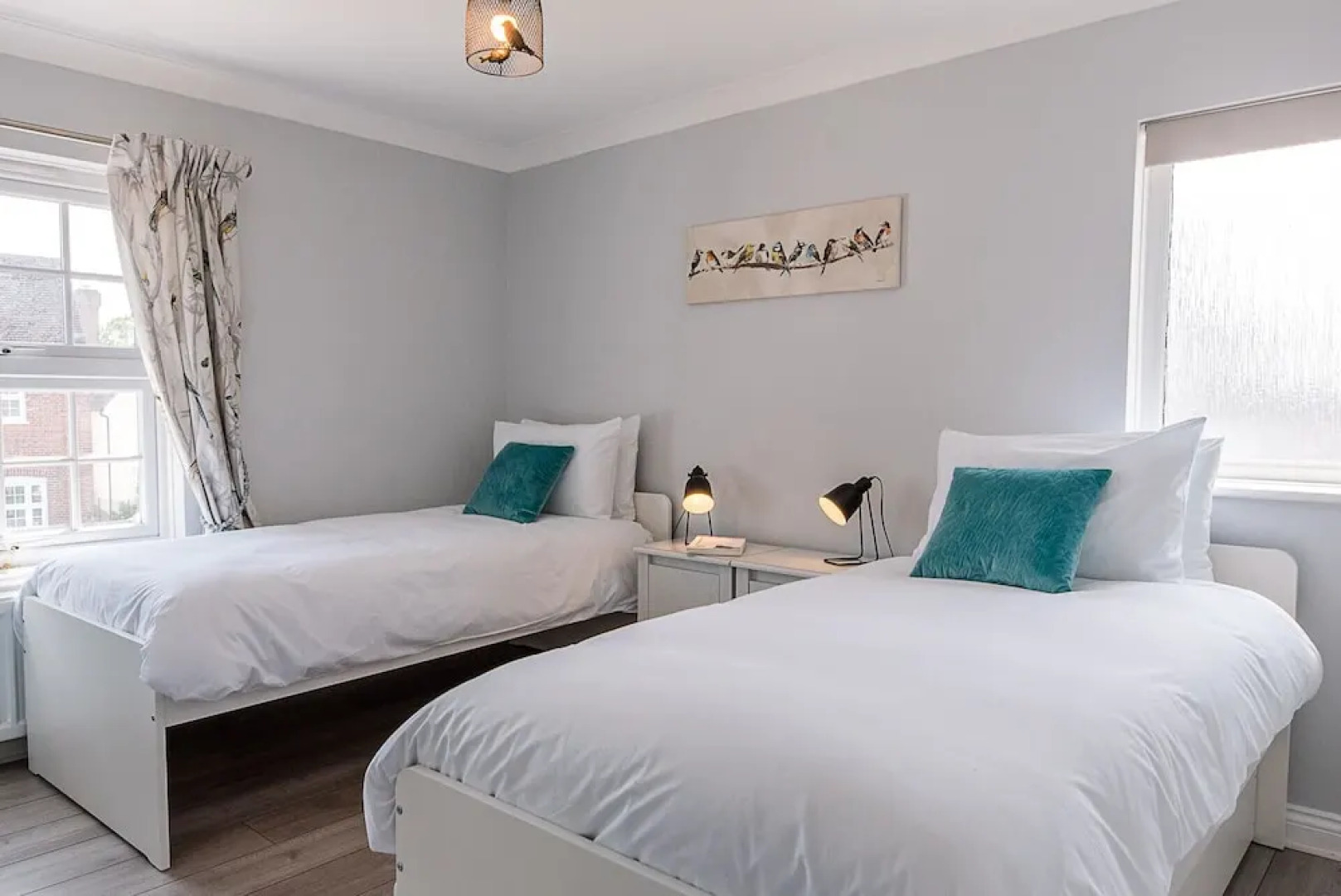 The Grange, Aldeburgh