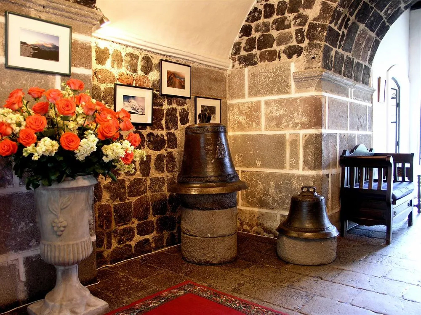 Hacienda La Ciénega