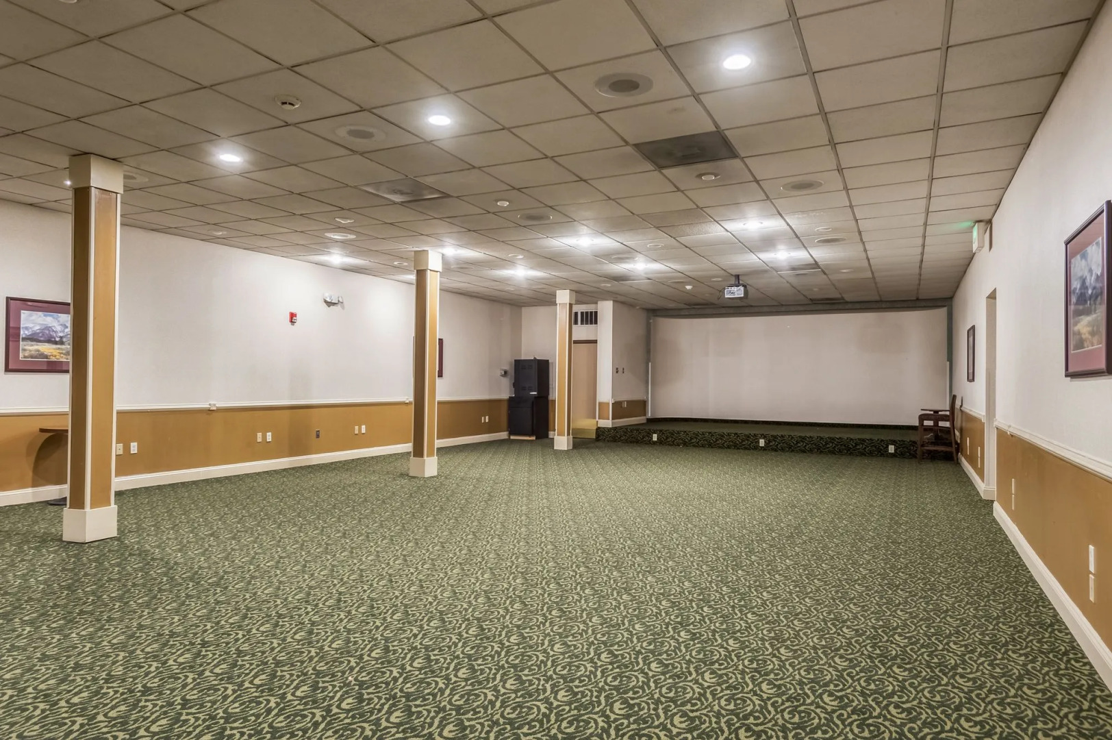 SureStay Hotel by Best Western SeaTac Airport North