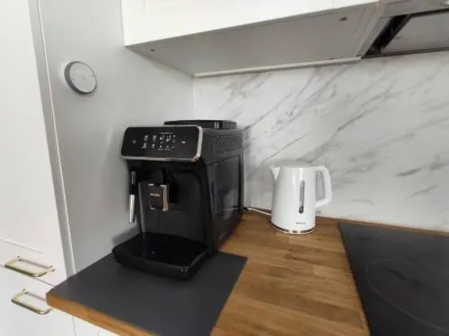 Apartament Ku Morzu Ustronie Morskie