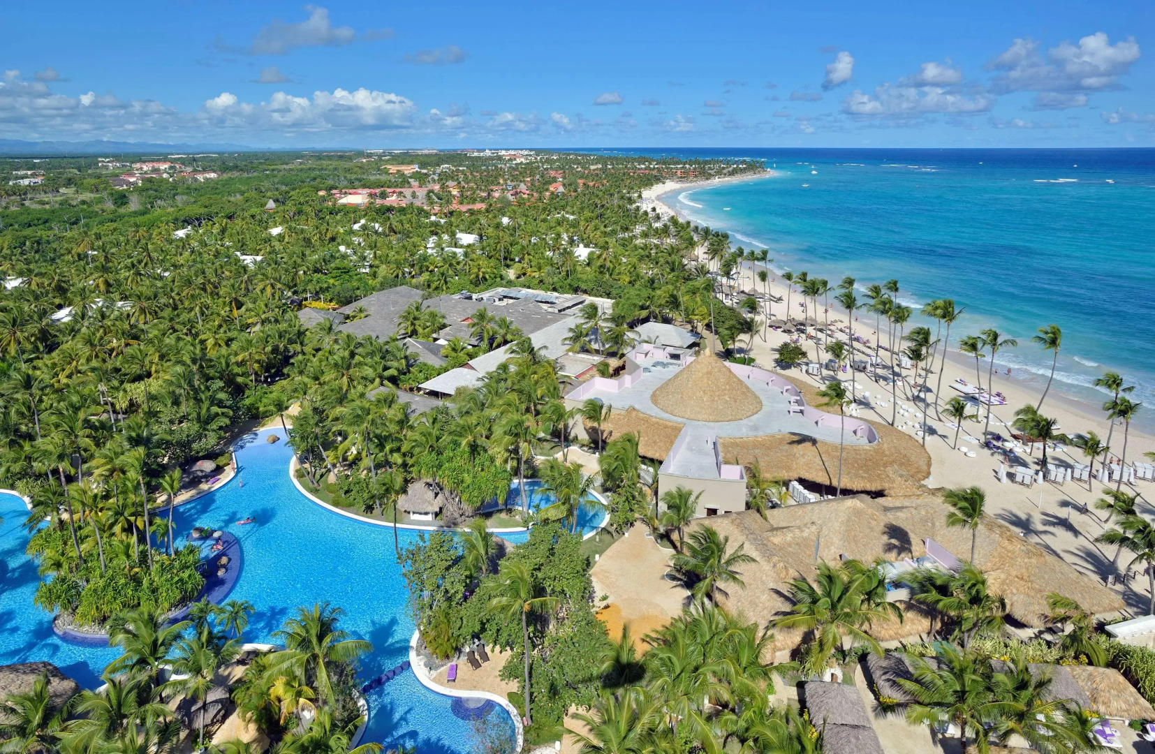 Paradisus Punta Cana Resort-All Inclusive