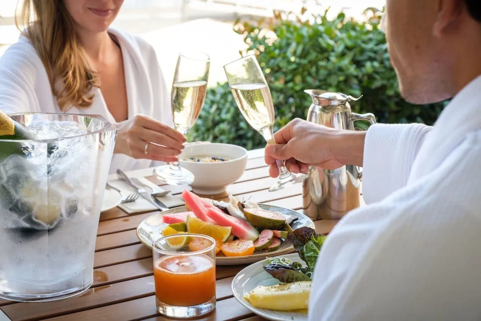 Fairmont El San Juan Villa Experience