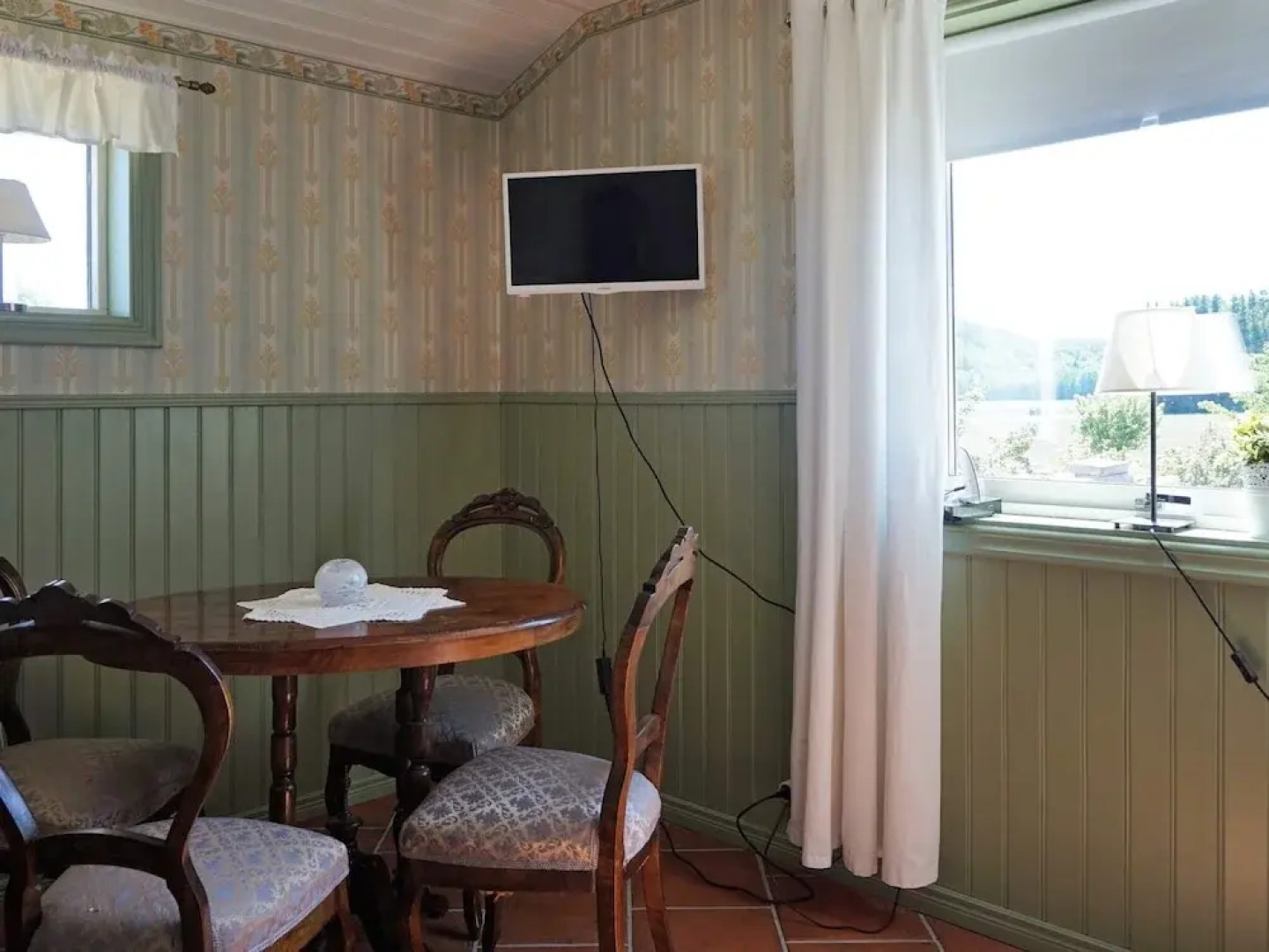 4 Person Holiday Home in Ucklum