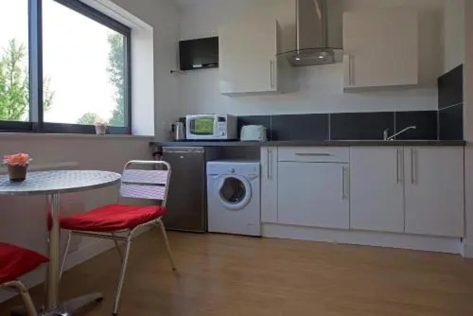 Appartement Lille Metropolys