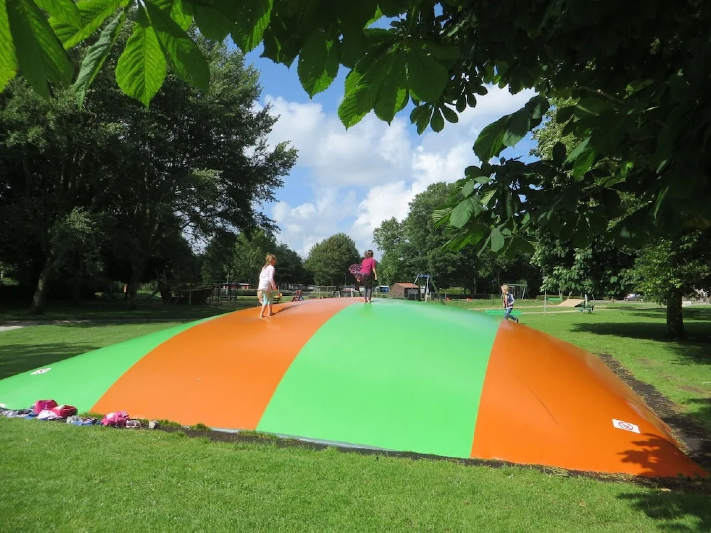 Nice House With Dishwasher and Large Garden, 19km From Hoorn