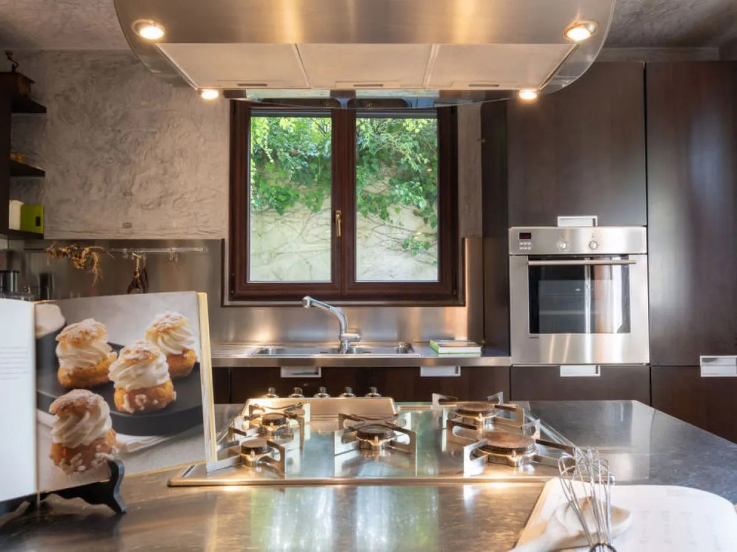 Locazione Turistica Villa Vittoria